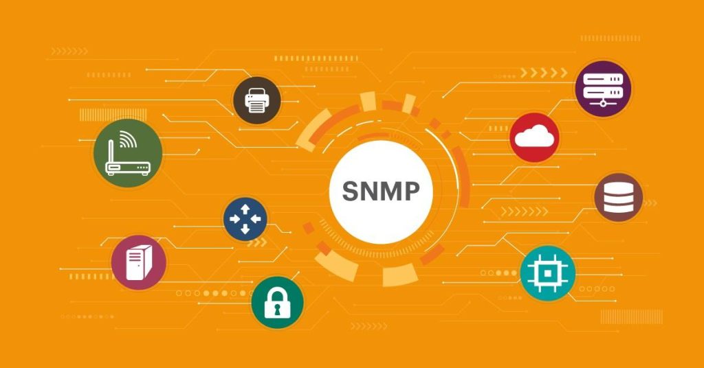 پروتکل SNMP