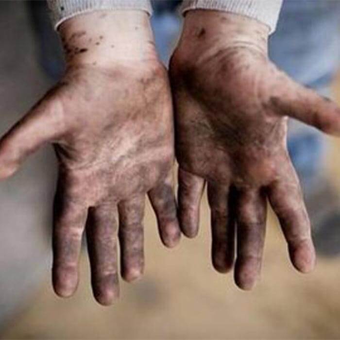 مسئولیت اجتماعی رسام