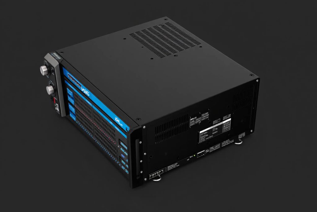 خرید تیپ استوریج msl3040