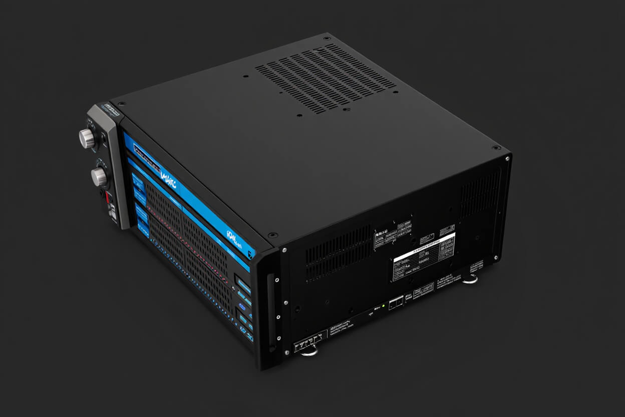 بلاگ 22 خرید تیپ لایبرری msl3040