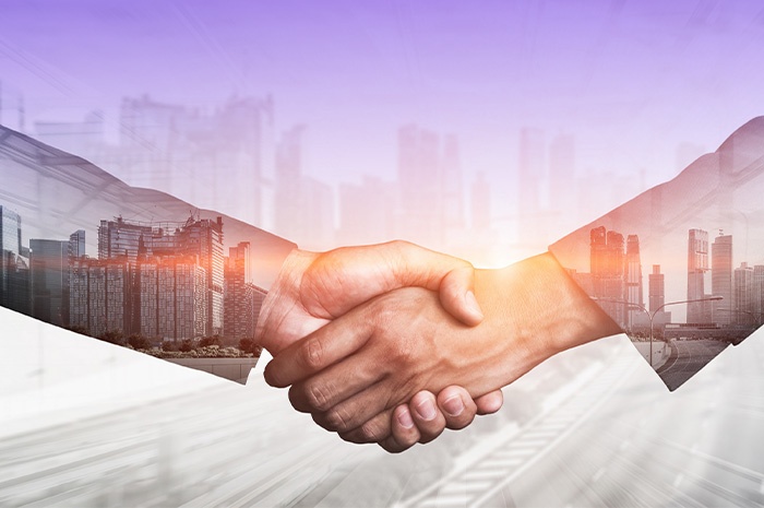 103 The different types of brand partnerships for your business by the best digital marketing agency australia