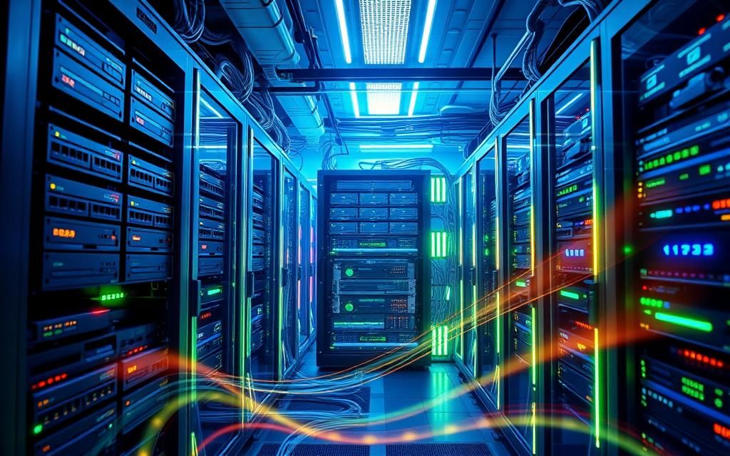 راهنمای جامع نگهداری سرور؛ استانداردهای ۲۰۲۵ برای دستیابی به بیشترین پایداری و کمترین ریسک عملیاتی 5 11 1