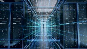 بلاگ 162 مرکز داده