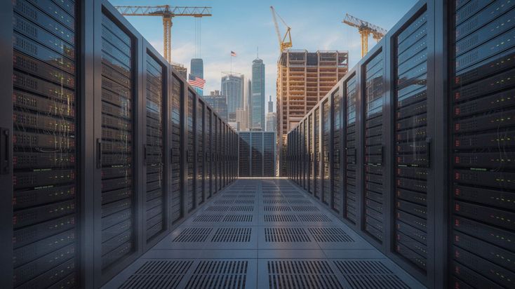 راهنمای جامع نگهداری سرور؛ استانداردهای ۲۰۲۵ برای دستیابی به بیشترین پایداری و کمترین ریسک عملیاتی 11 22 1