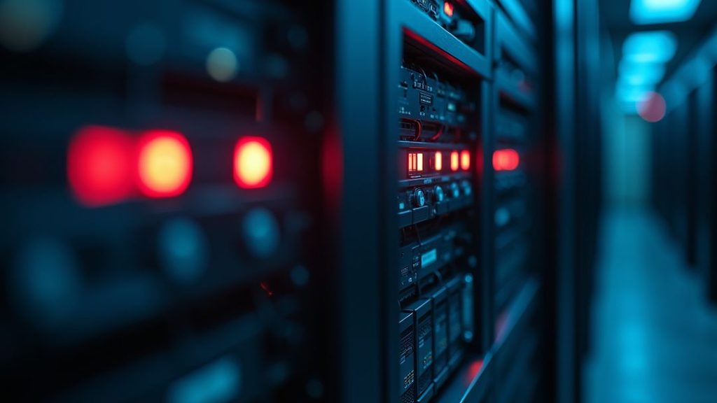 راهنمای جامع نگهداری سرور؛ استانداردهای ۲۰۲۵ برای دستیابی به بیشترین پایداری و کمترین ریسک عملیاتی 6 22