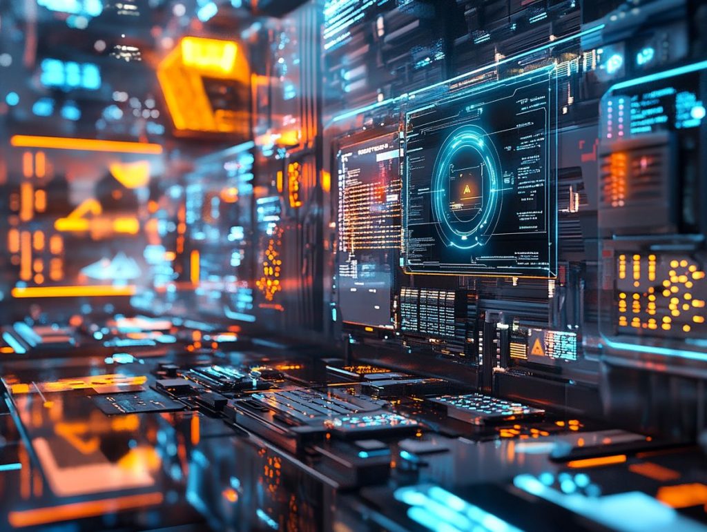 تابآوری مرکز داده؛ الزامات حیاتی که نباید از قلم بیفتند 10 22 3