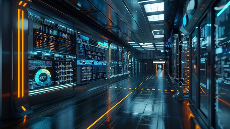 راهنمای جامع نگهداری سرور؛ استانداردهای ۲۰۲۵ برای دستیابی به بیشترین پایداری و کمترین ریسک عملیاتی 13 44 1