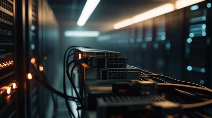 راهنمای جامع نگهداری سرور؛ استانداردهای ۲۰۲۵ برای دستیابی به بیشترین پایداری و کمترین ریسک عملیاتی 8 44