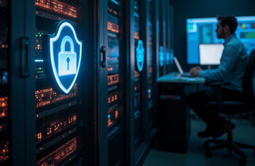 راهنمای جامع نگهداری سرور؛ استانداردهای ۲۰۲۵ برای دستیابی به بیشترین پایداری و کمترین ریسک عملیاتی 9 55