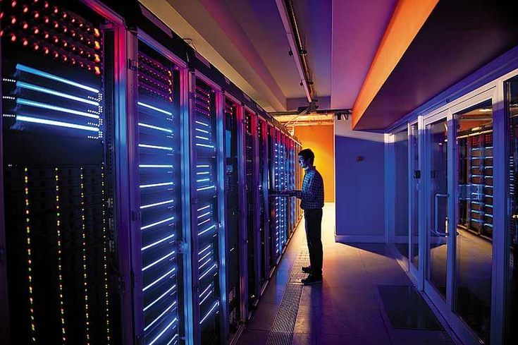 تابآوری مرکز داده؛ الزامات حیاتی که نباید از قلم بیفتند 8 66 1