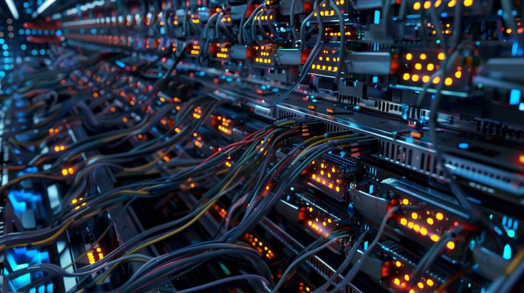 راهنمای جامع نگهداری سرور؛ استانداردهای ۲۰۲۵ برای دستیابی به بیشترین پایداری و کمترین ریسک عملیاتی 14 66