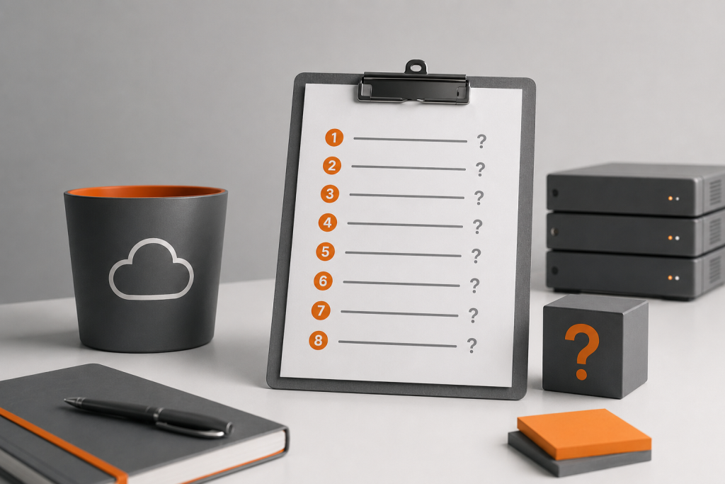 Object Storage چیست؟ بررسی نحوه کار، مزایا، معایب و تفاوت با File و Block Storage 14 133e185a d27c 41e8 b29a b5925ecca320