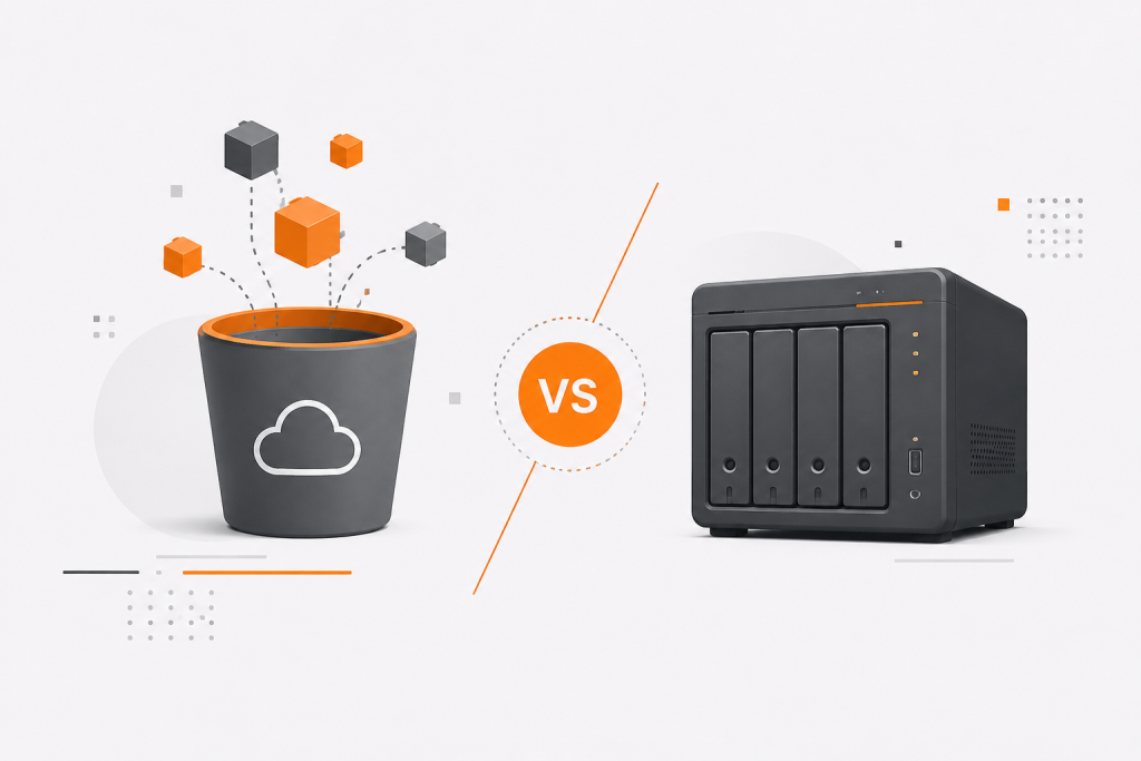 Object Storage چیست؟ بررسی نحوه کار، مزایا، معایب و تفاوت با File و Block Storage 13 ChatGPT Image Aug 31 2026 02 46 35 PM
